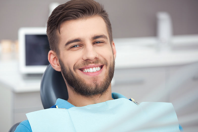 Dental Fillings in Indianapolis